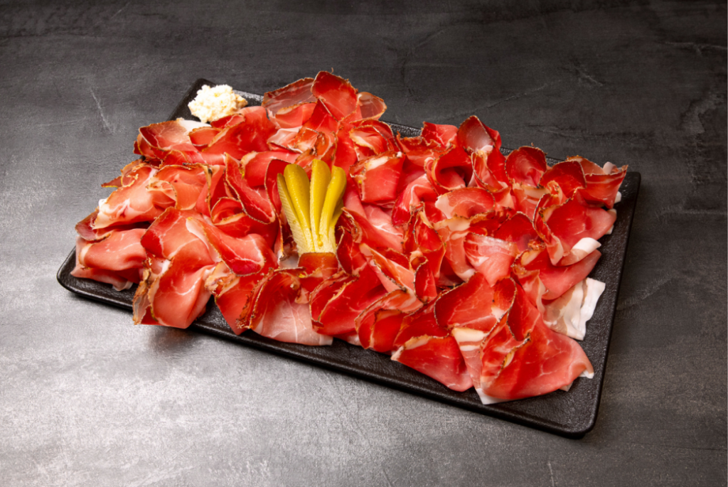 Canederlo al Formaggio