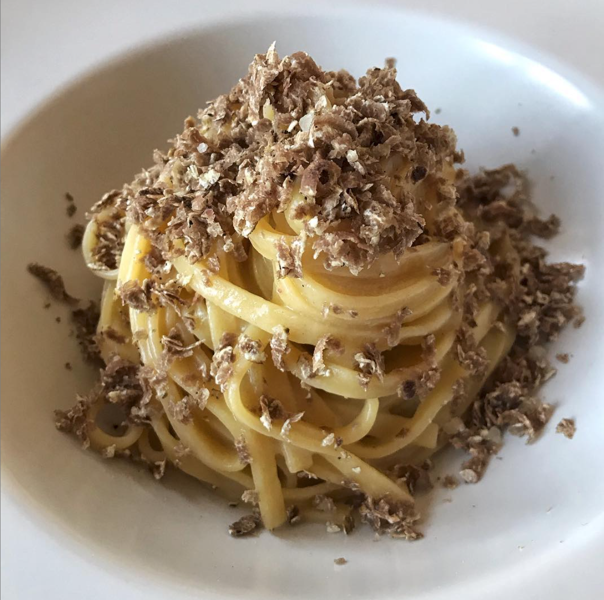Canederlo al Formaggio
